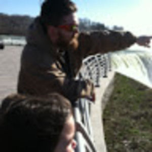 Meet your Posher, David